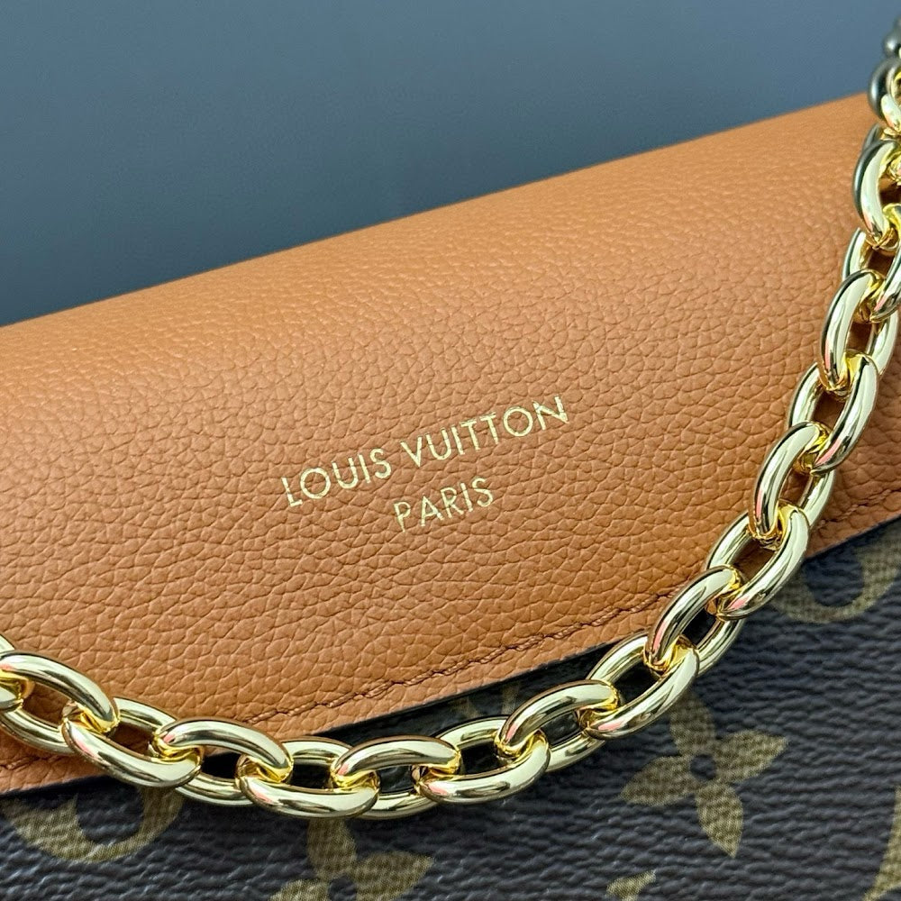 Dragons Bags ln Luxury Bag --81836