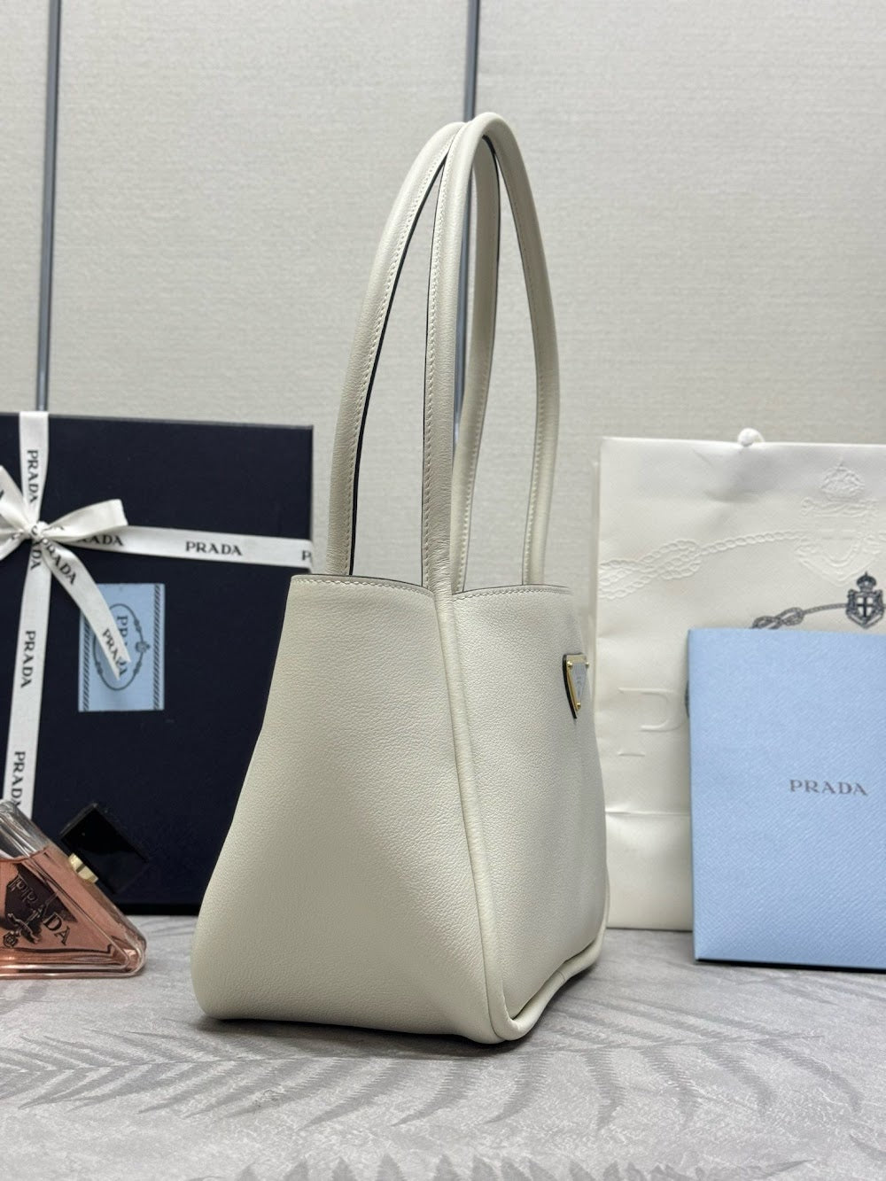 Jessica Bags pradn Luxury Bag --74476