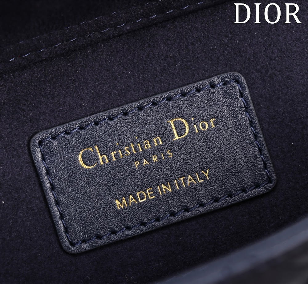 Dragons BagsDiorn Luxury Bag --114757