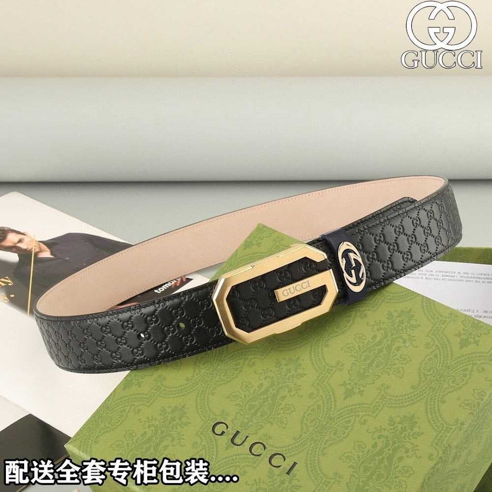 Dragons Bags Guccin Luxury Belt --105516