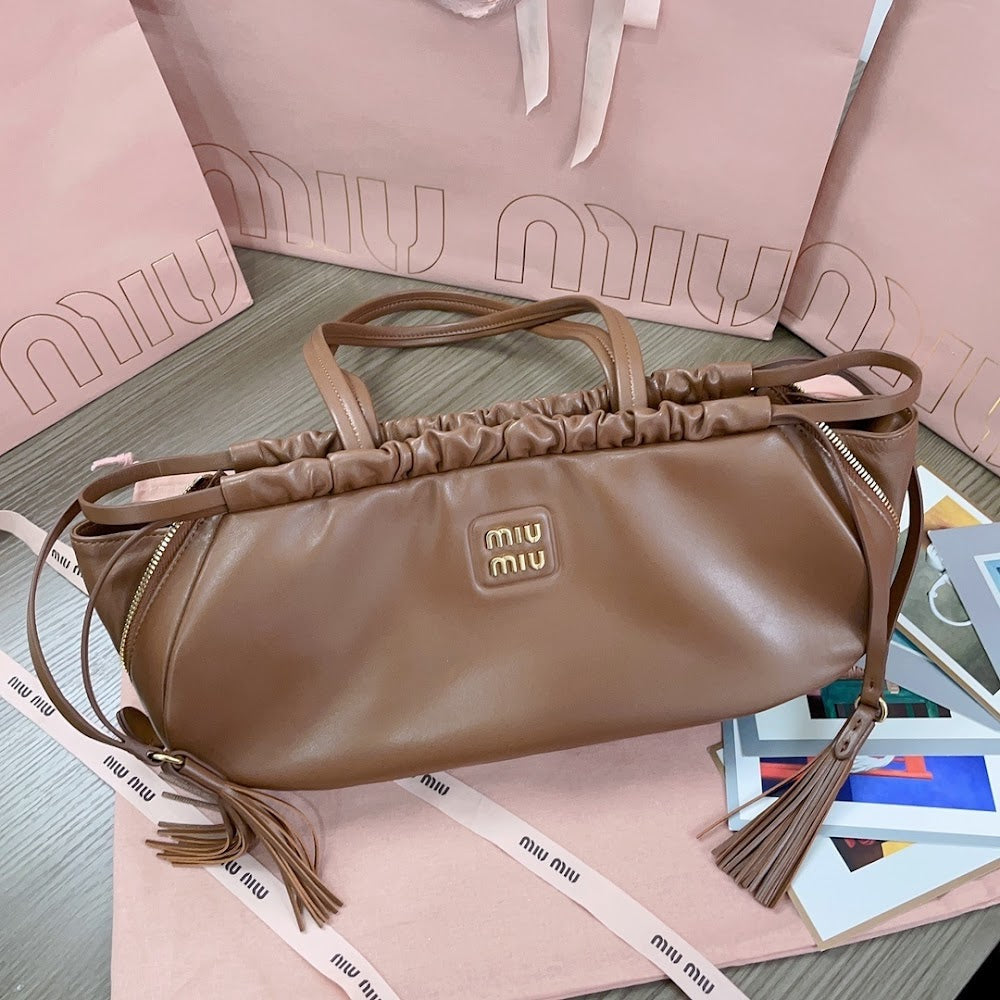 Dragons Bags Miun Miun Luxury Bag --123488