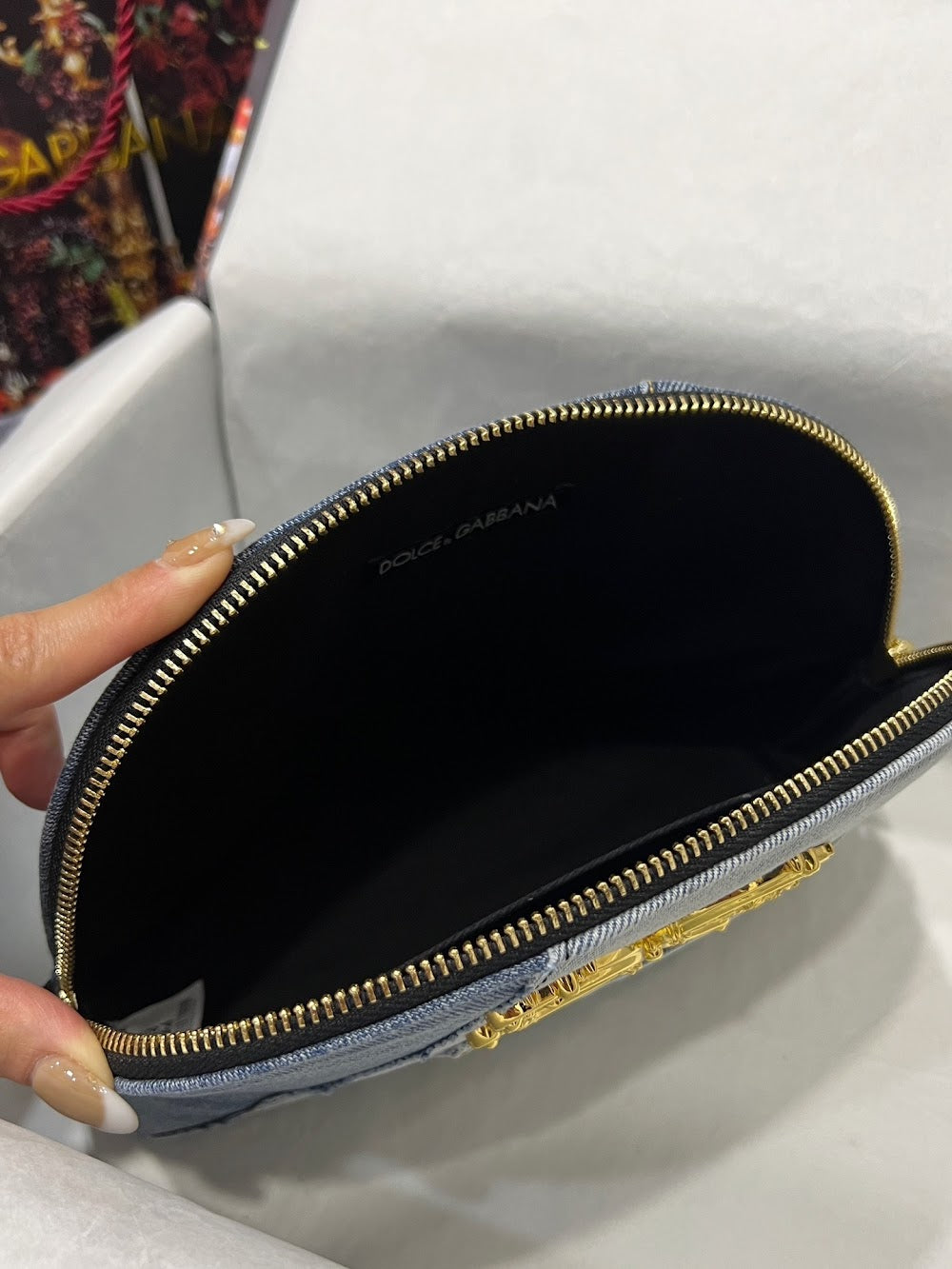 Dragons Bags DGn Luxury Bag --93496