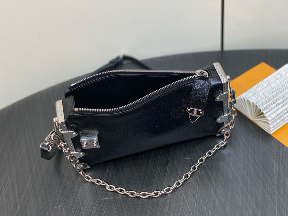 Dragons Bags ln Luxury Bag --81473