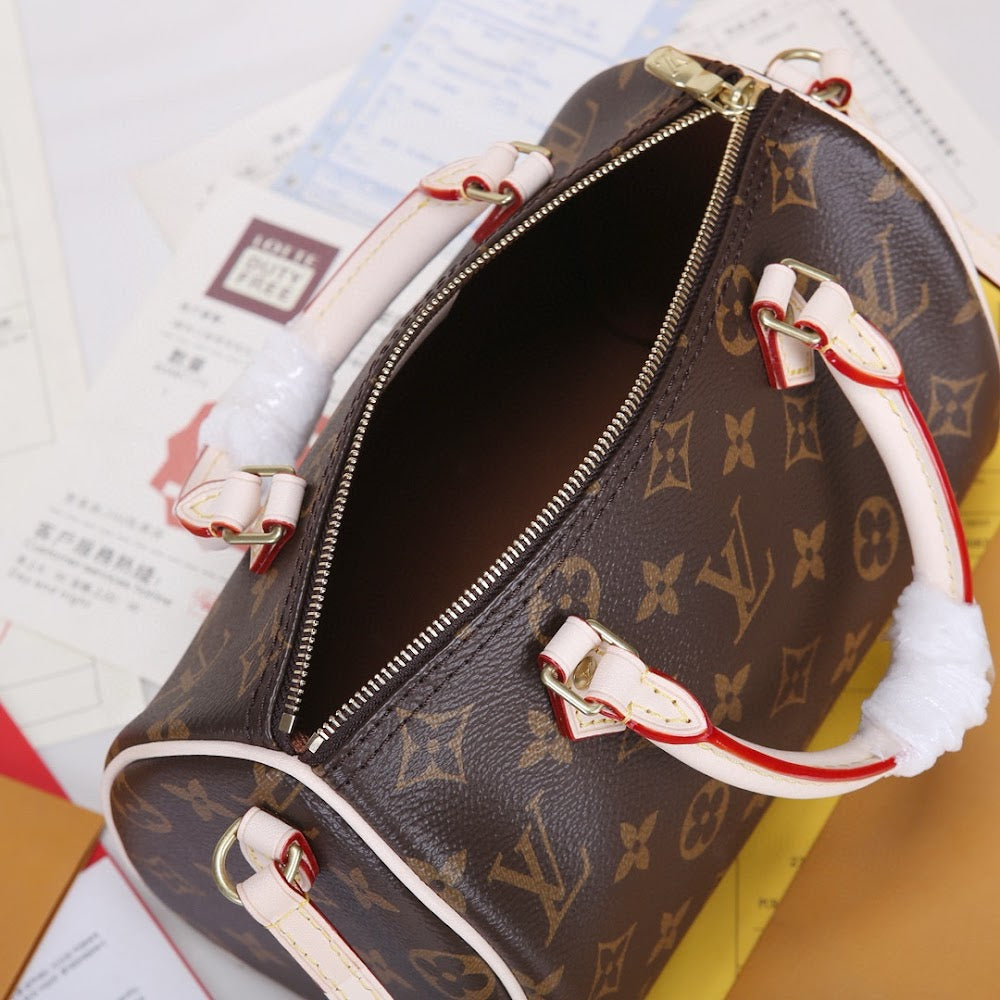 Dragons Bags LVn Luxury Bag --79554