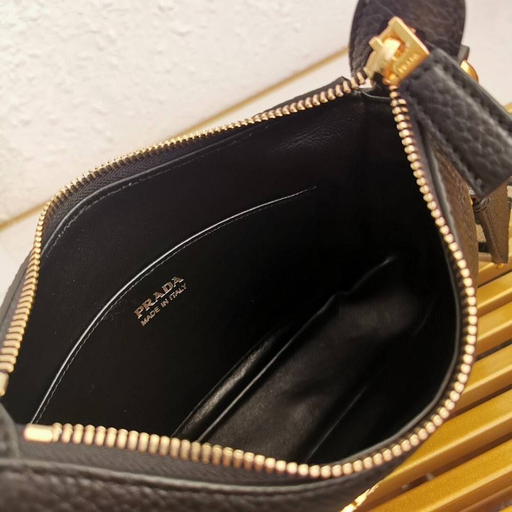 Dragons Bags Pradn Luxury Bag --101517