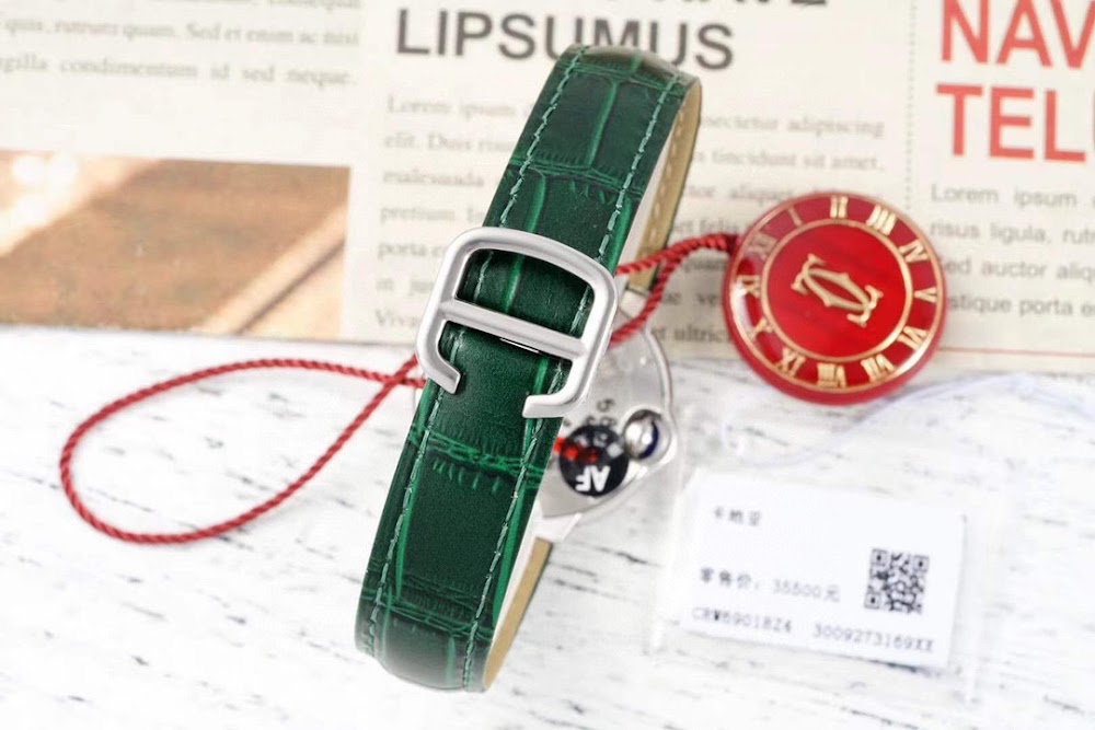 Dragons Bags Luxury Designer Watch --103042