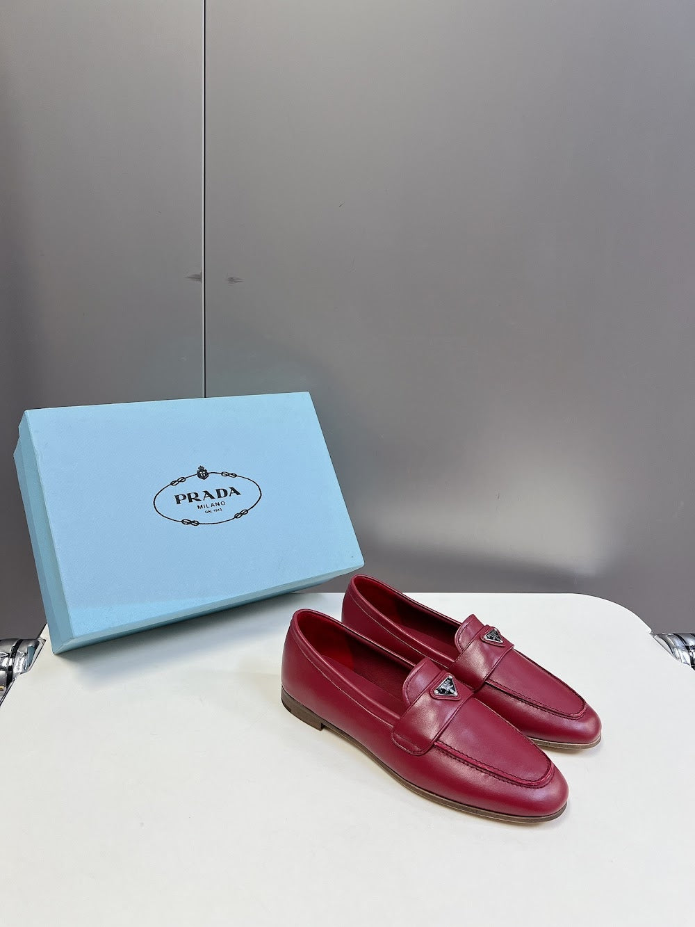 Dragons Bags Prada Luxury Heels --53397