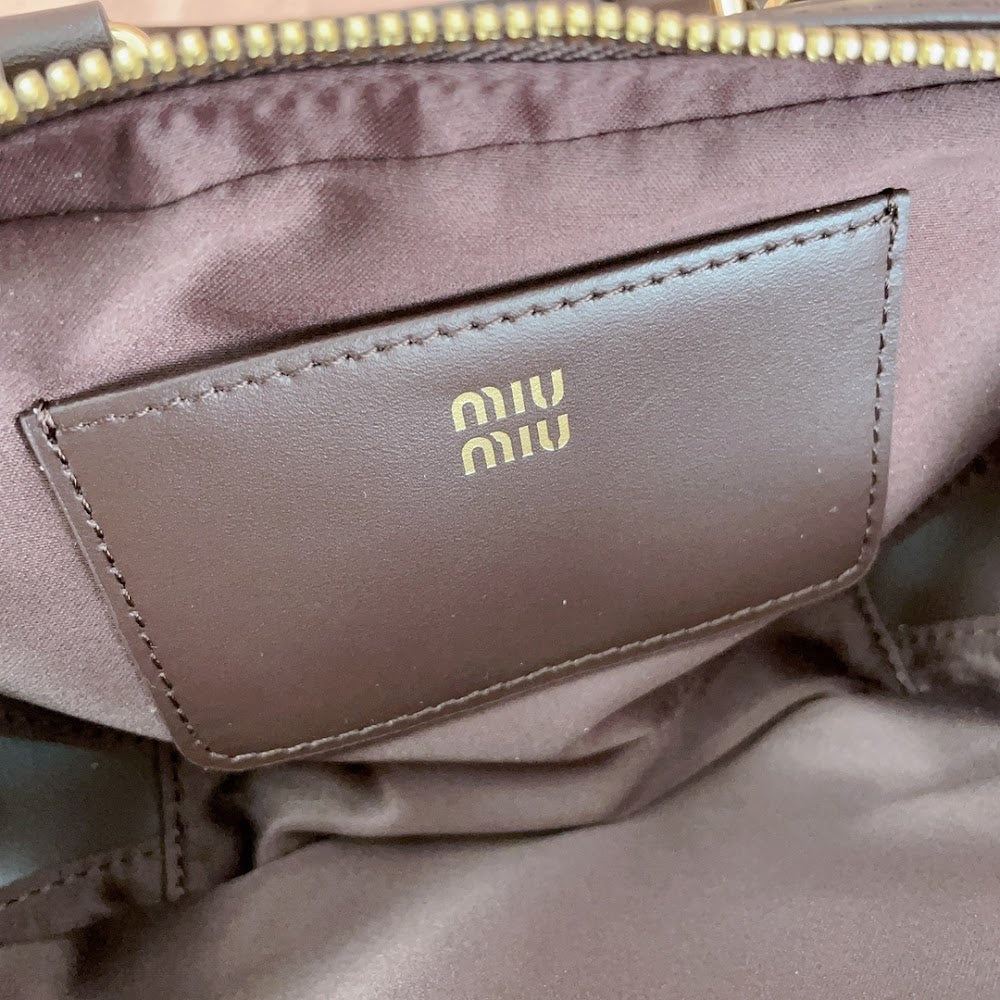 Dragons Bags Miun Miun Luxury Bag --123220