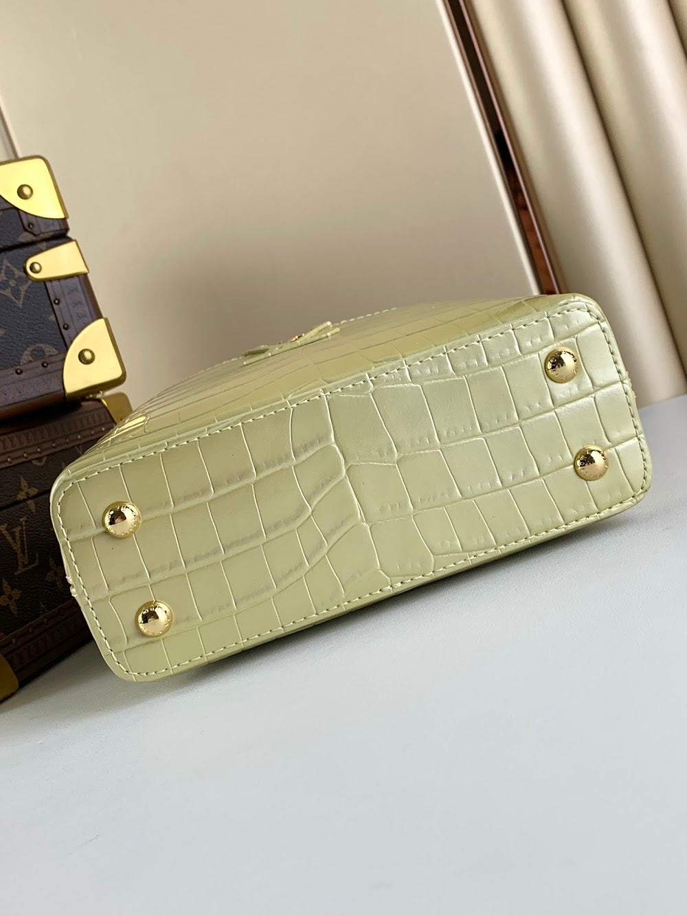 Dragons Bags ln Luxury Bag --61237