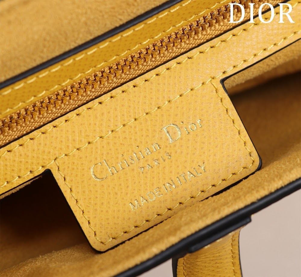 Dragons BagsDiorn Luxury Bag --116493