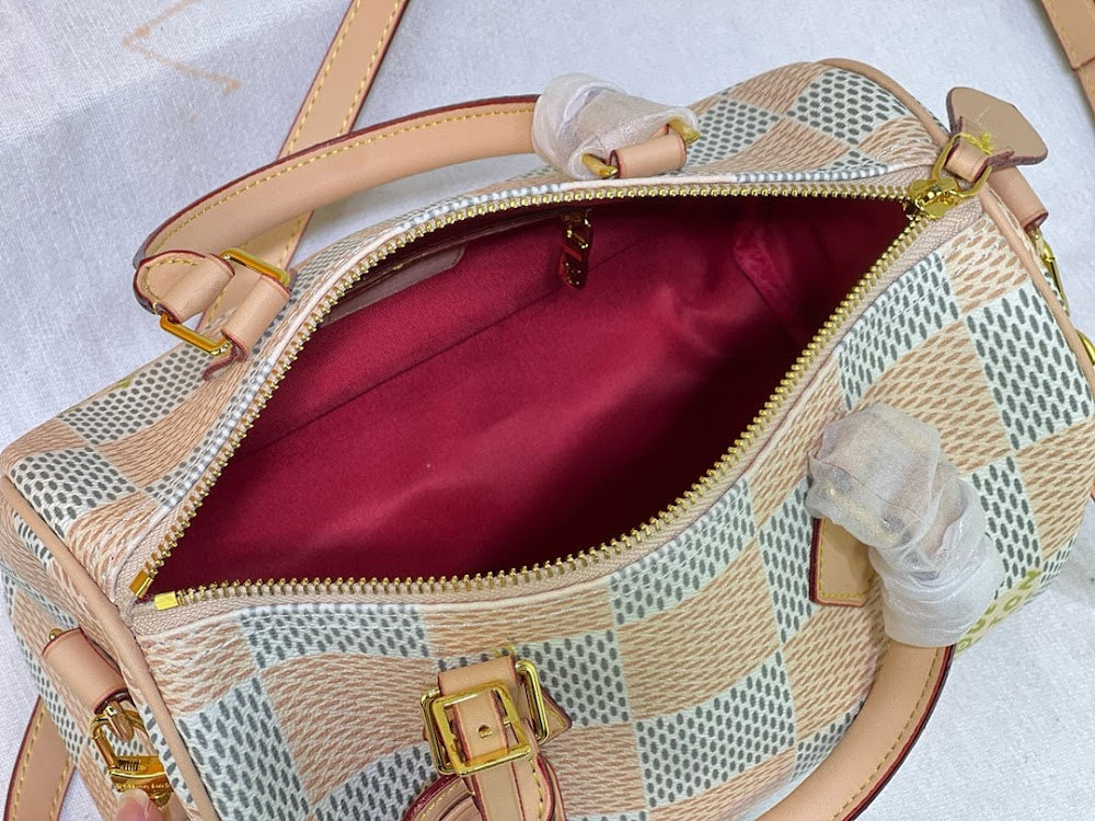 Dragons Bags LVn Luxury Bag --79634