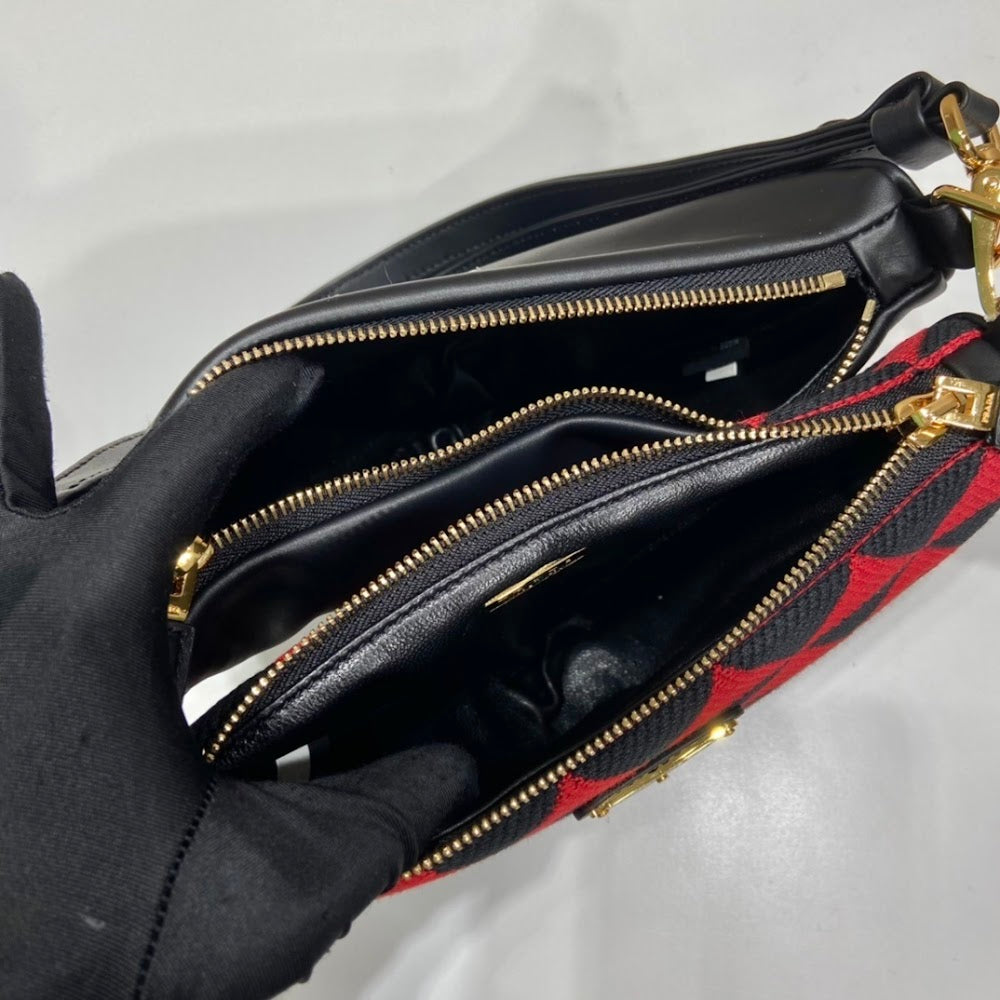 Dragons Bags Prada Luxury Bag --54727