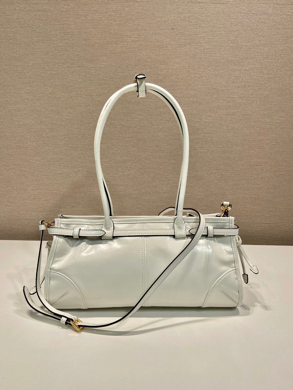 Dragons Bags Prada Luxury Bag --54543