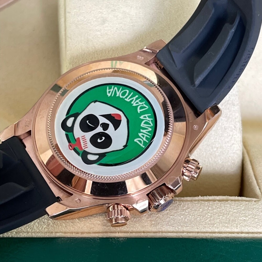 Dragons Bags Luxury Designer Watch --103416