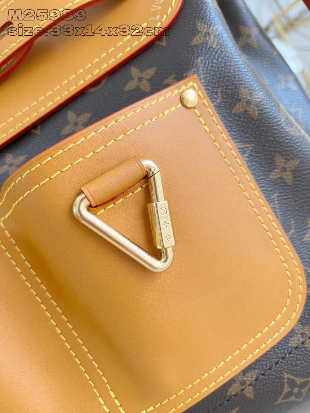 Dragons Bags ln Luxury Bag --96327