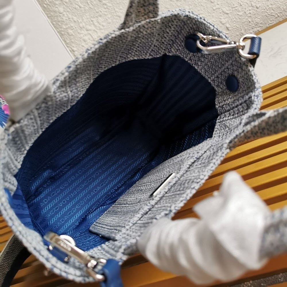 Dragons Bags Pradn Luxury Bag --101734