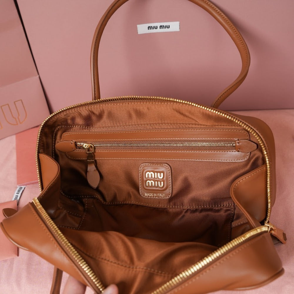 Dragons Bags Miun Miun Luxury Bag --123538