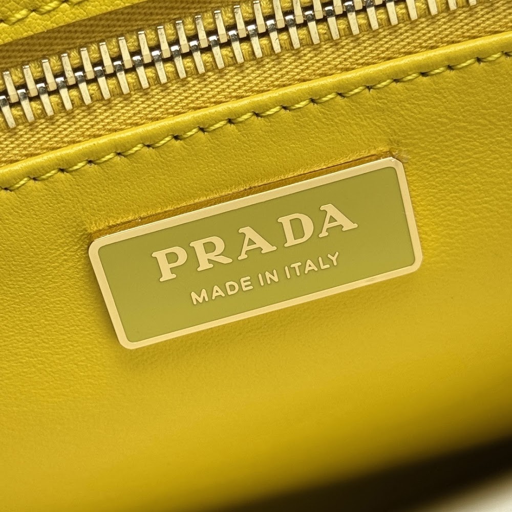 Dragons Bags Pradn Luxury Bag --102717