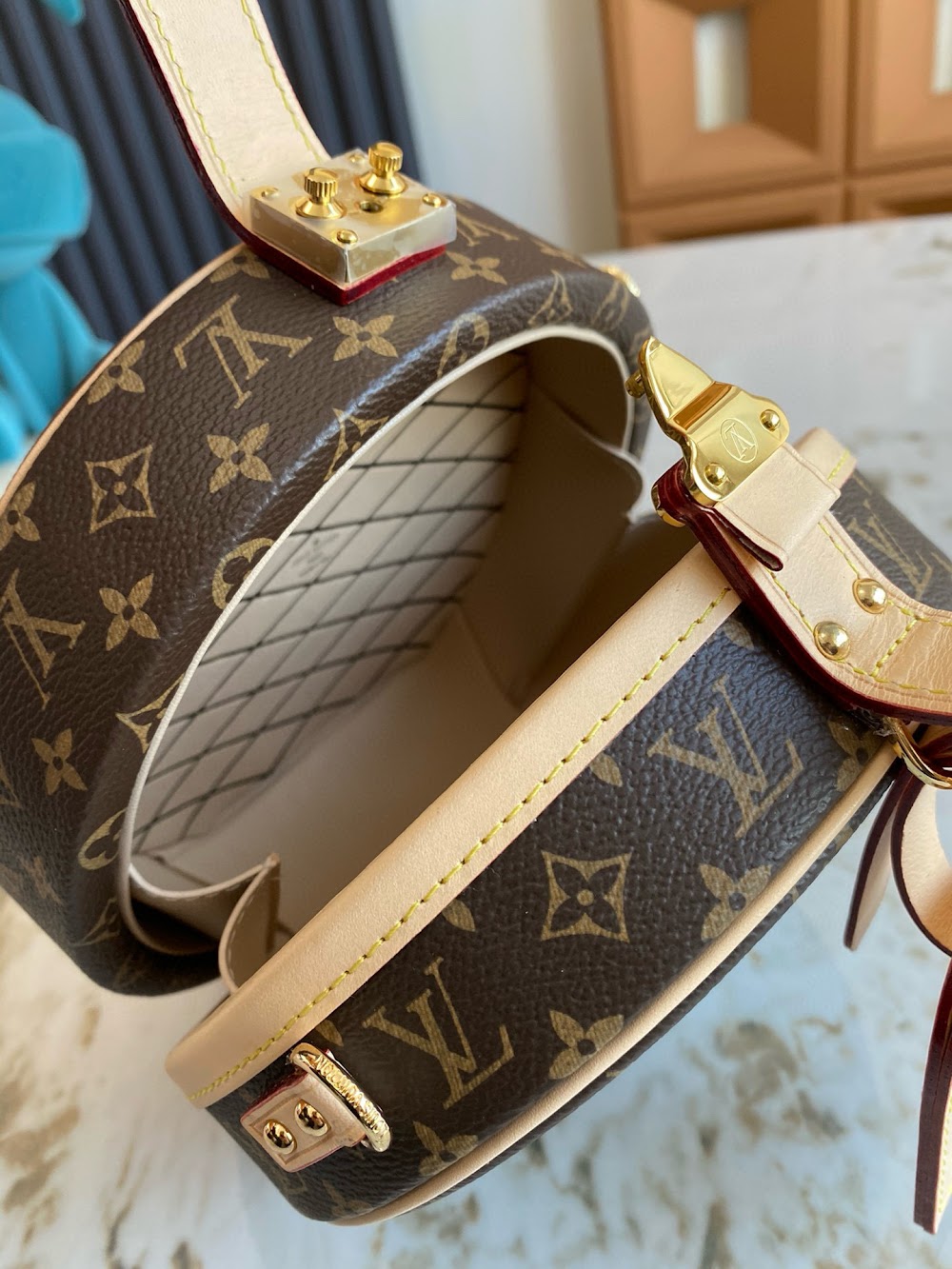 Dragons Bags ln Luxury Bag --81587