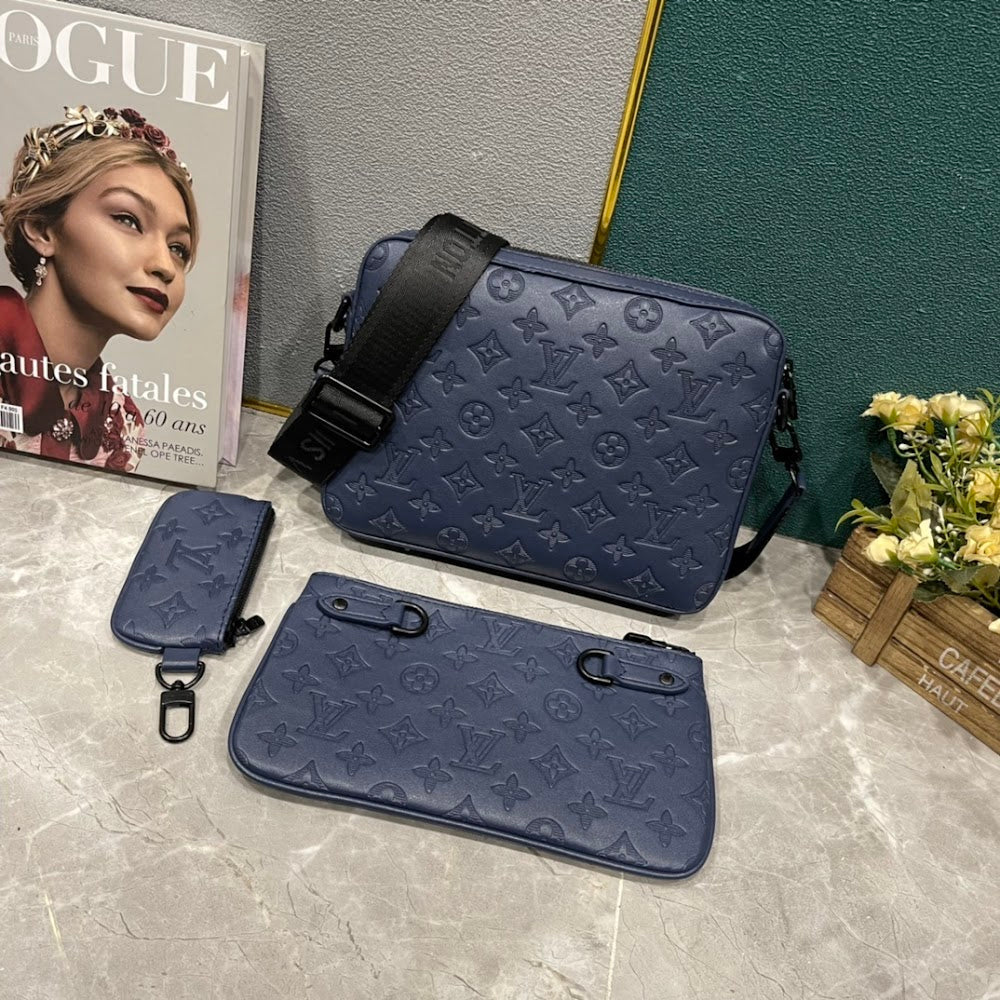 Dragons Bags ln Luxury Bag --70084