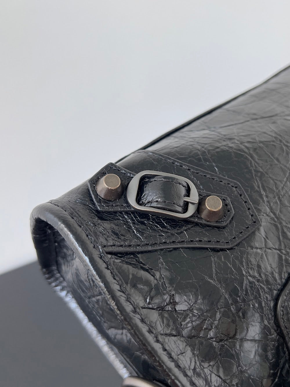 Dragons Bags Balenciaga Luxury Bag --110640