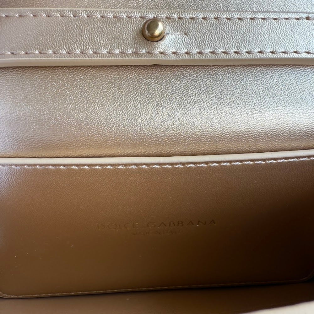 Dragons Bags DGn Luxury Bag --94046