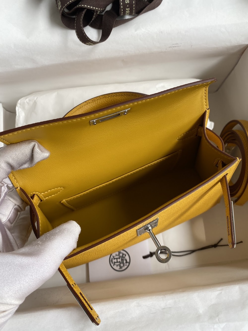 Dragons Bags Hermesn Luxury Bag --118919