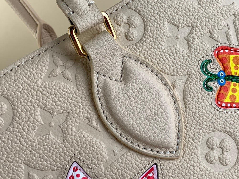 Dragons Bags ln Luxury Bag --61656