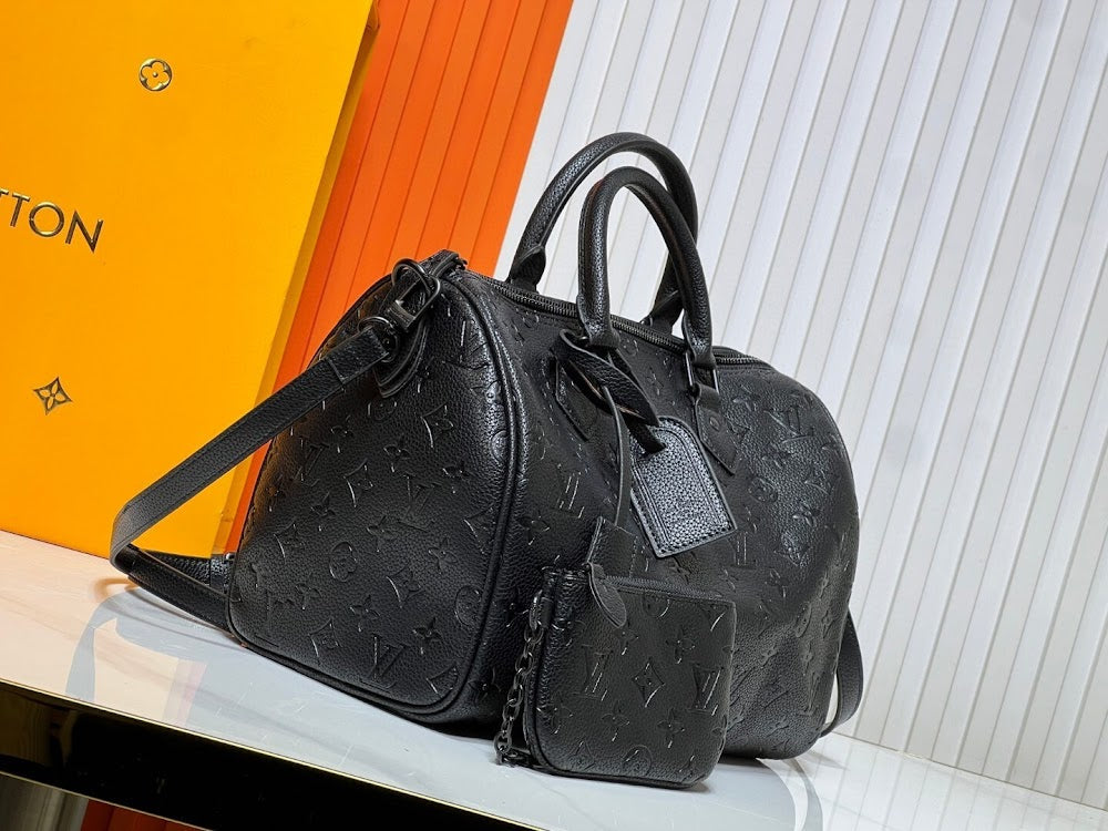 Dragons Bags ln Luxury Bag --77123