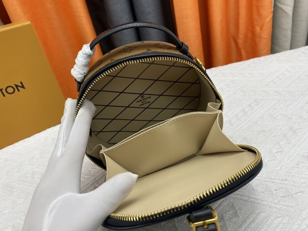 Jessica Bags ln Luxury Bag --75664