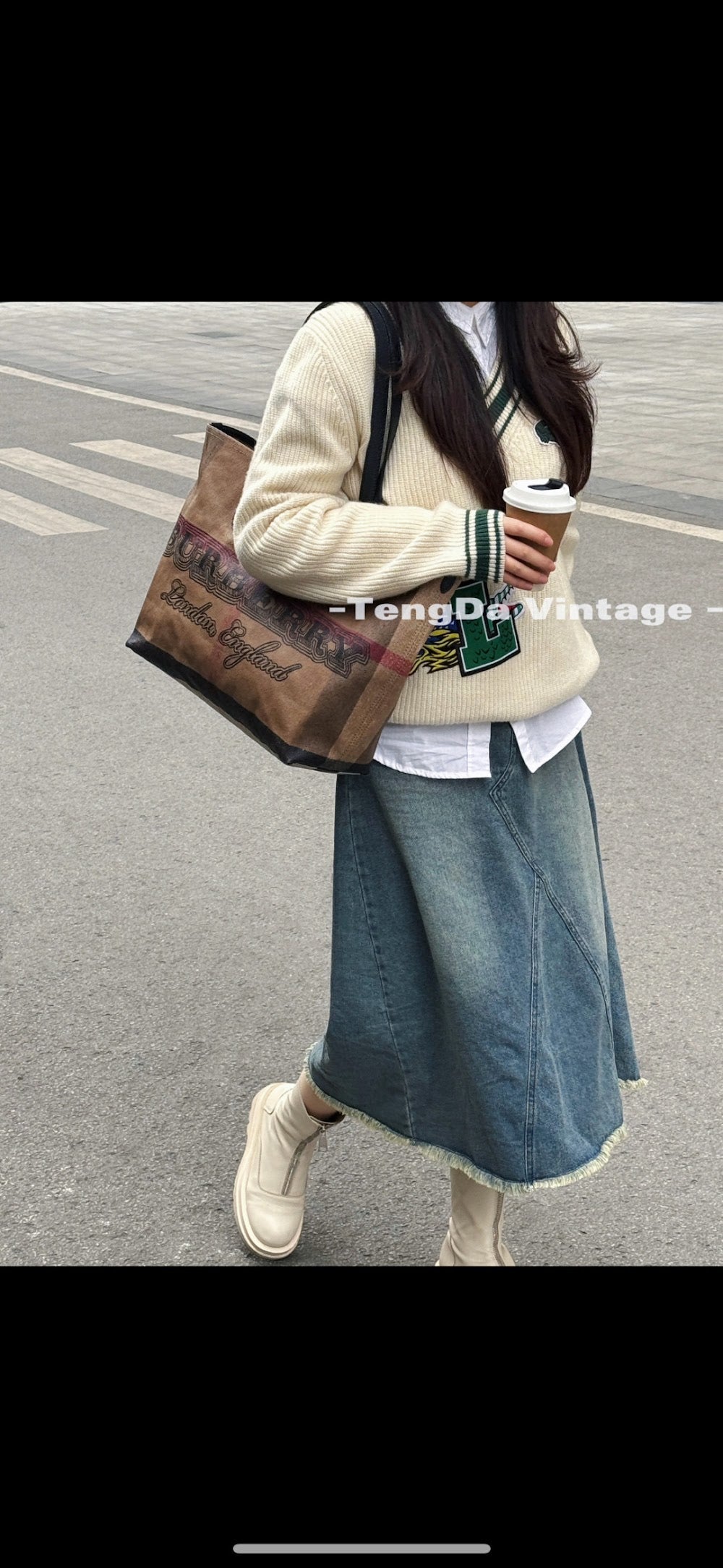 Dragons Bags Luxury Bag --50265