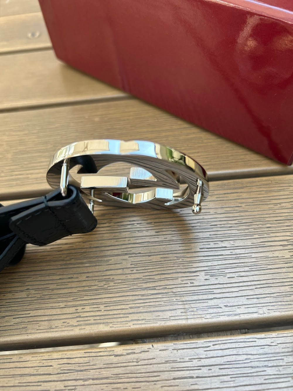 Dragons Bags Guccin Luxury Belt --105044