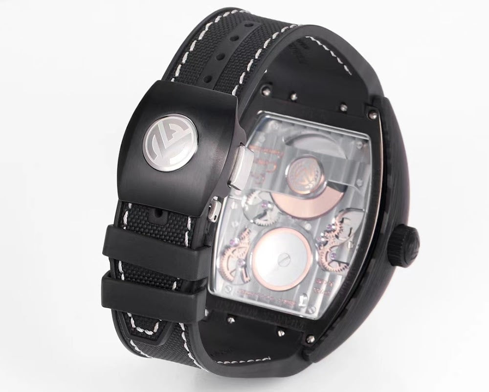 Dragons Bags Luxury Designer Watch --103537