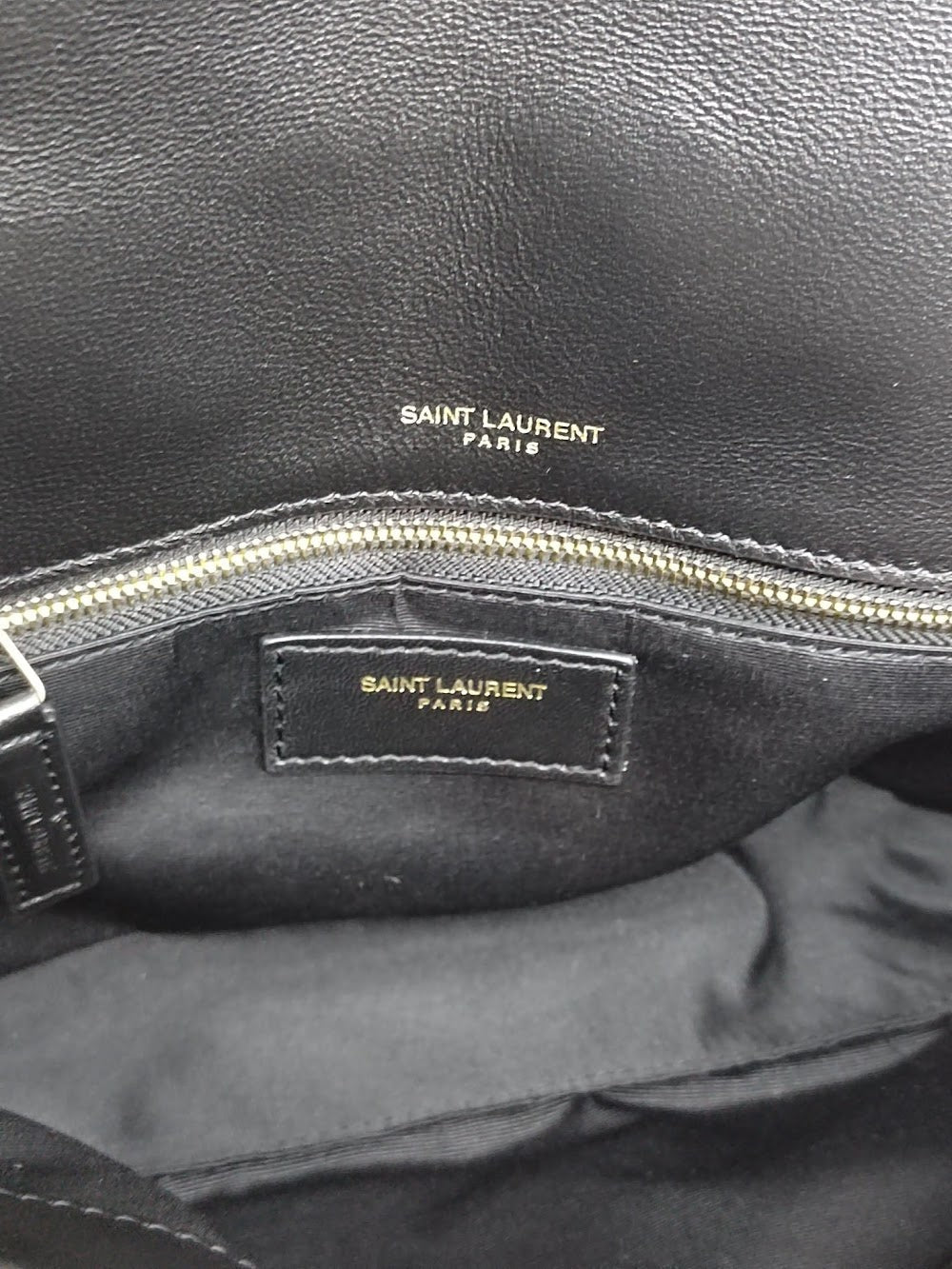 Dragons Bags YSLn Luxury Bag --119118