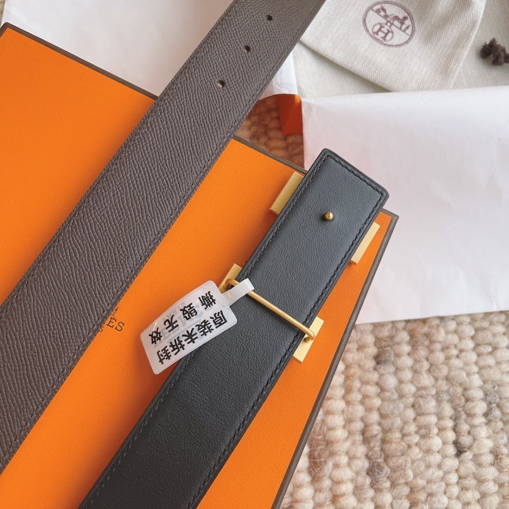 Dragons Bags Hermesn Luxury Belt --105857