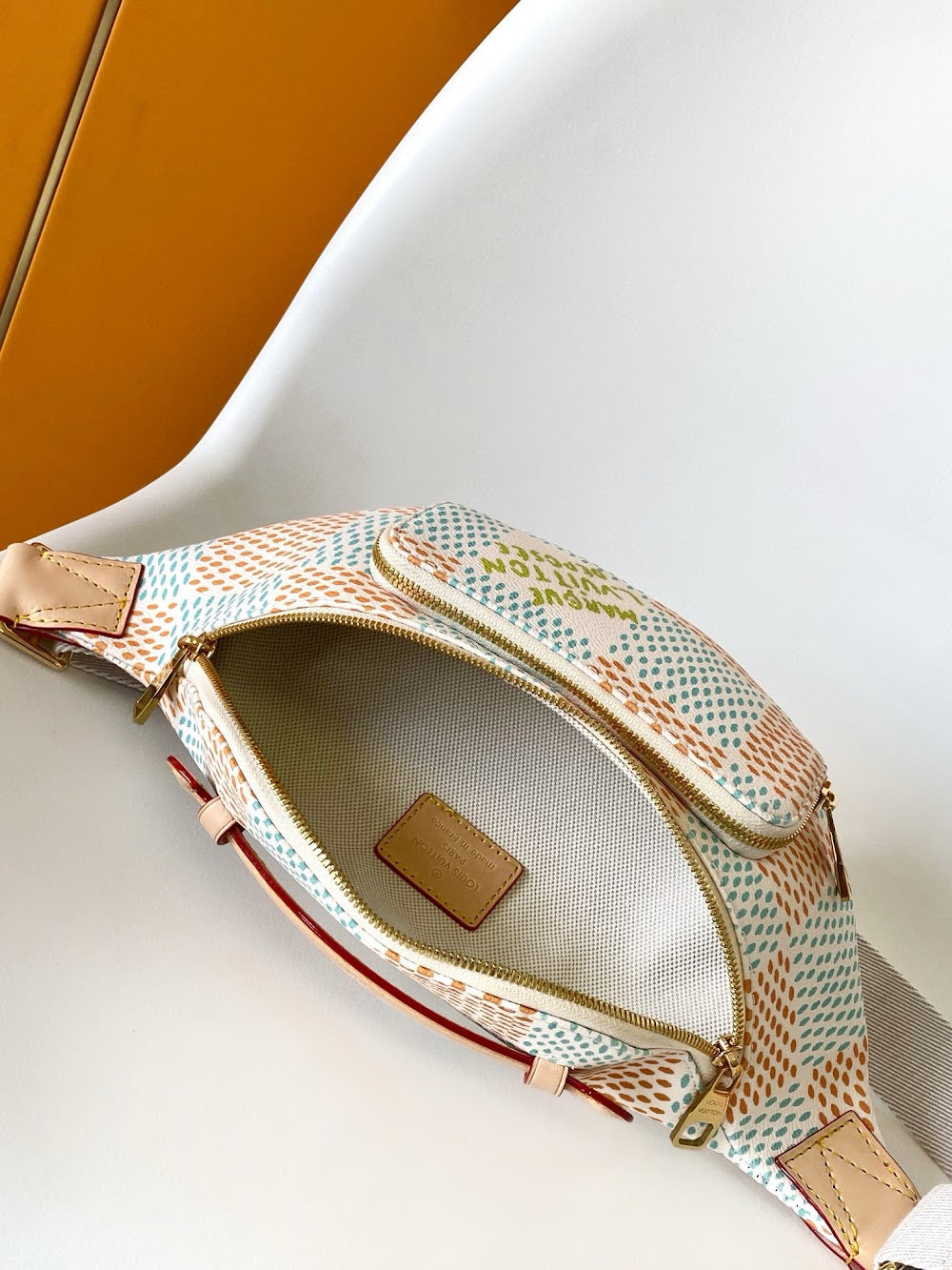 Dragons Bags LVn Luxury Bag --78925
