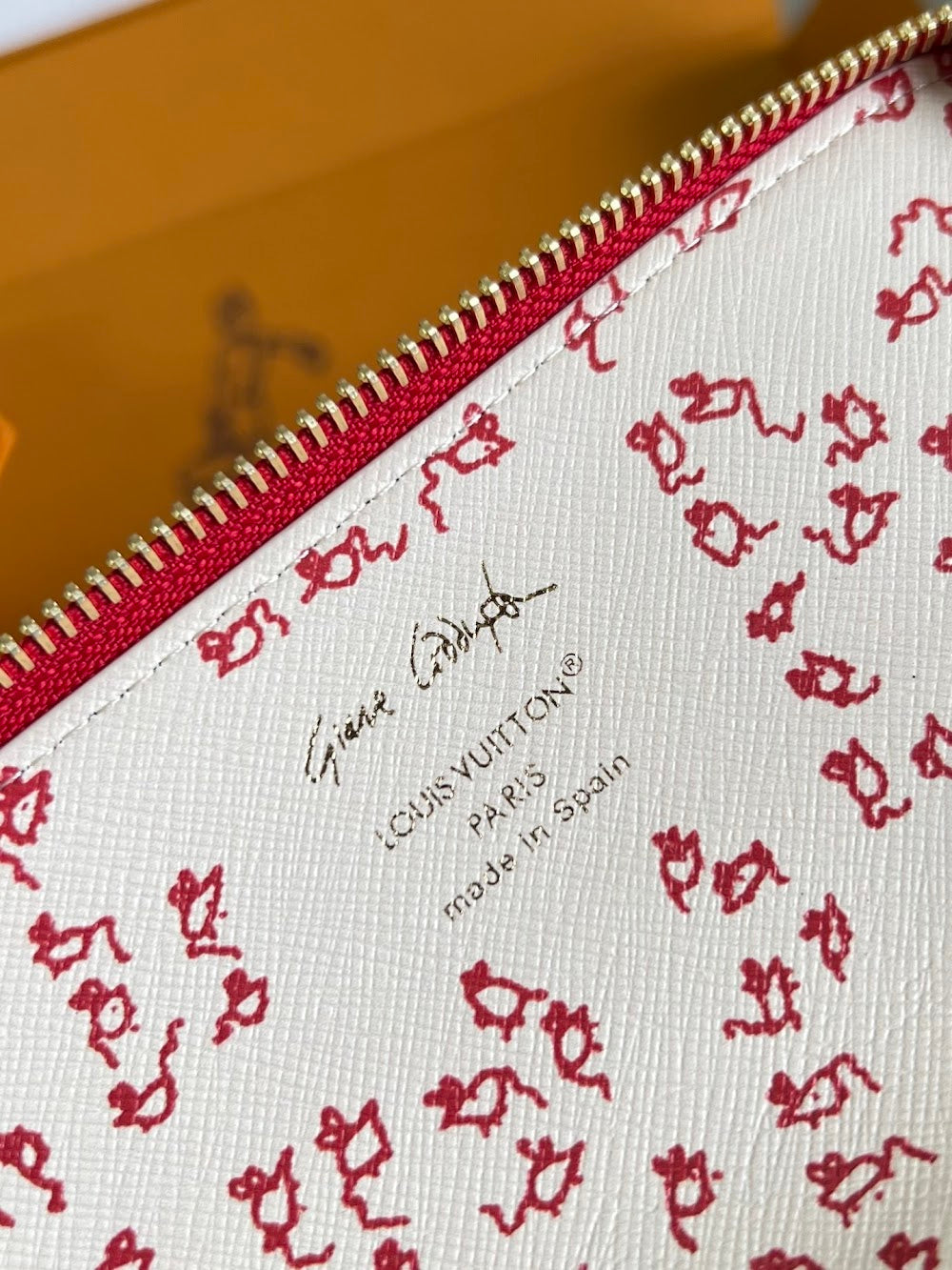 Dragons Bags ln Luxury Bag --97480