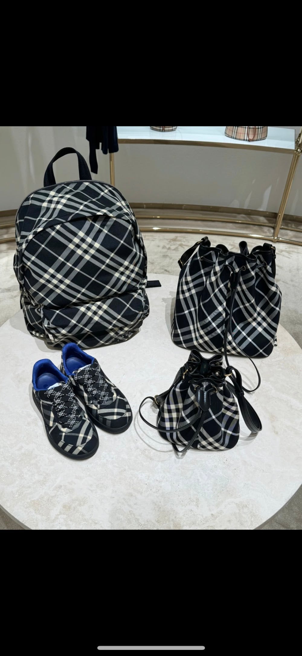 Dragons Bags Burberryn Luxury Bag --92195