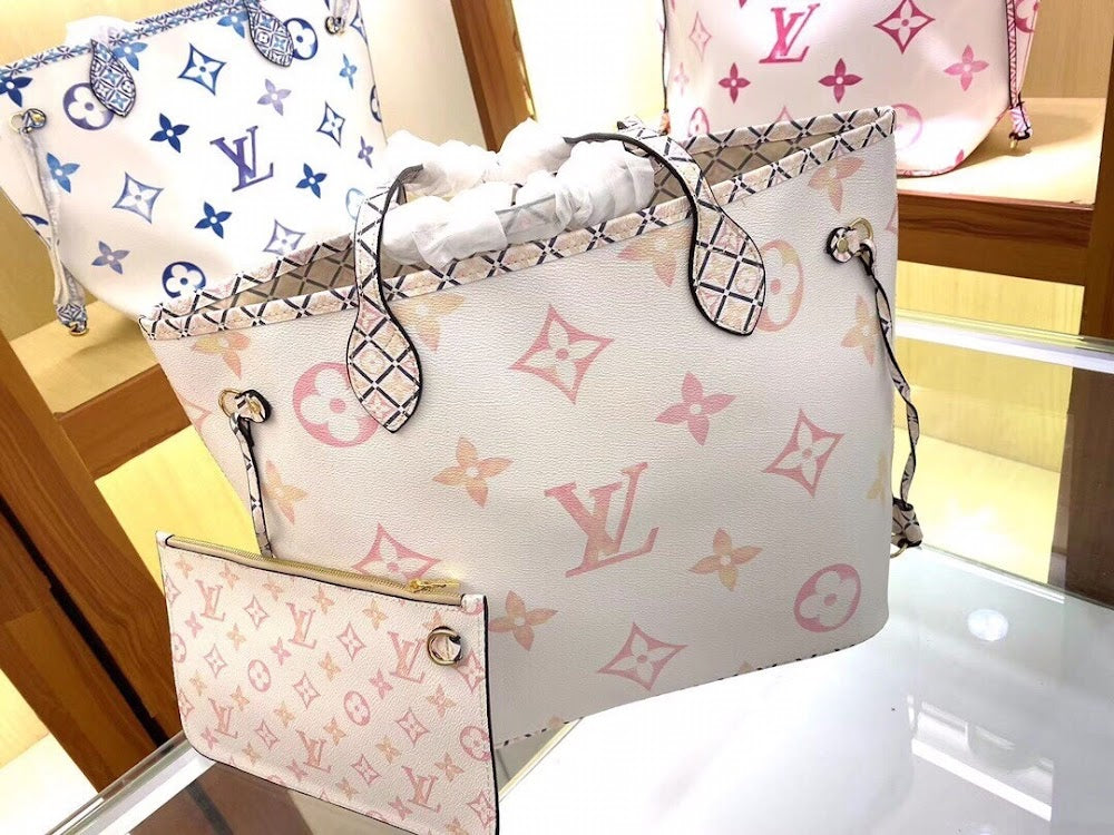 Dragons Bags LVn Luxury Bag --79499