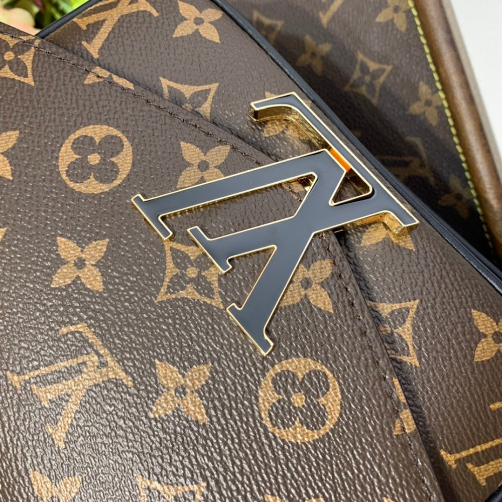 Dragons Bags ln Luxury Bag --56614