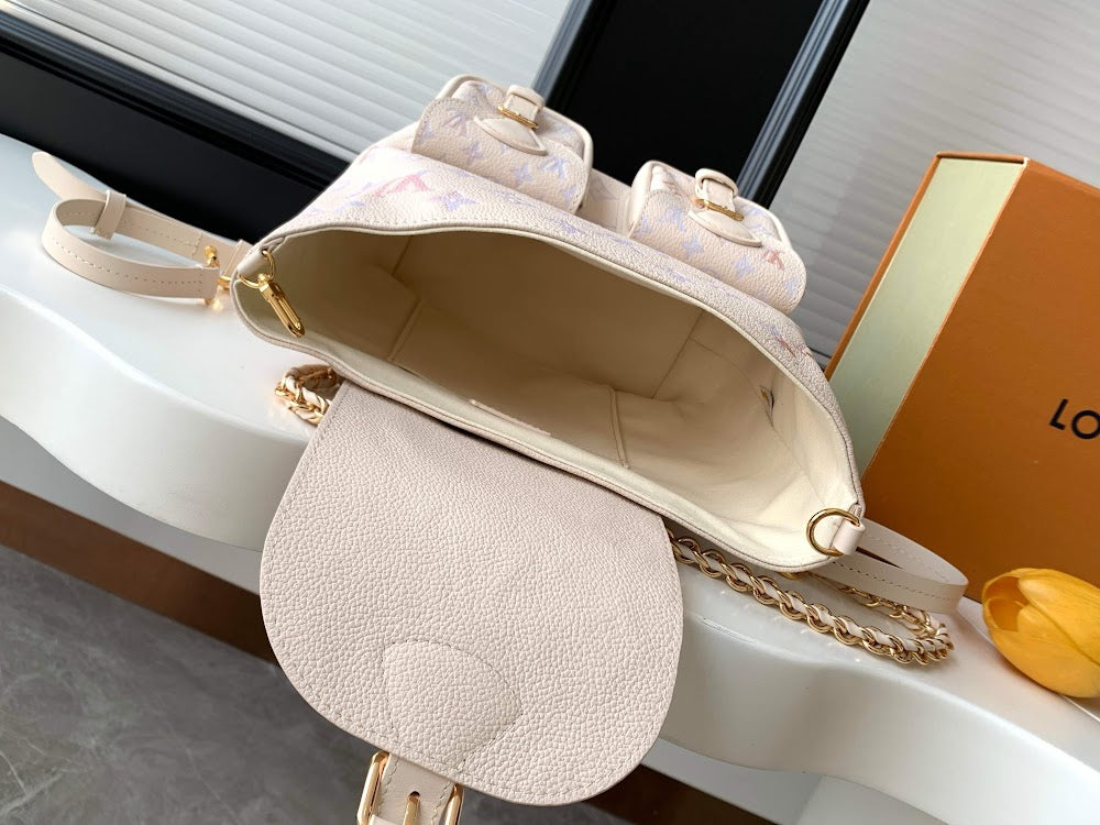 Dragons Bags ln Luxury Bag --81796