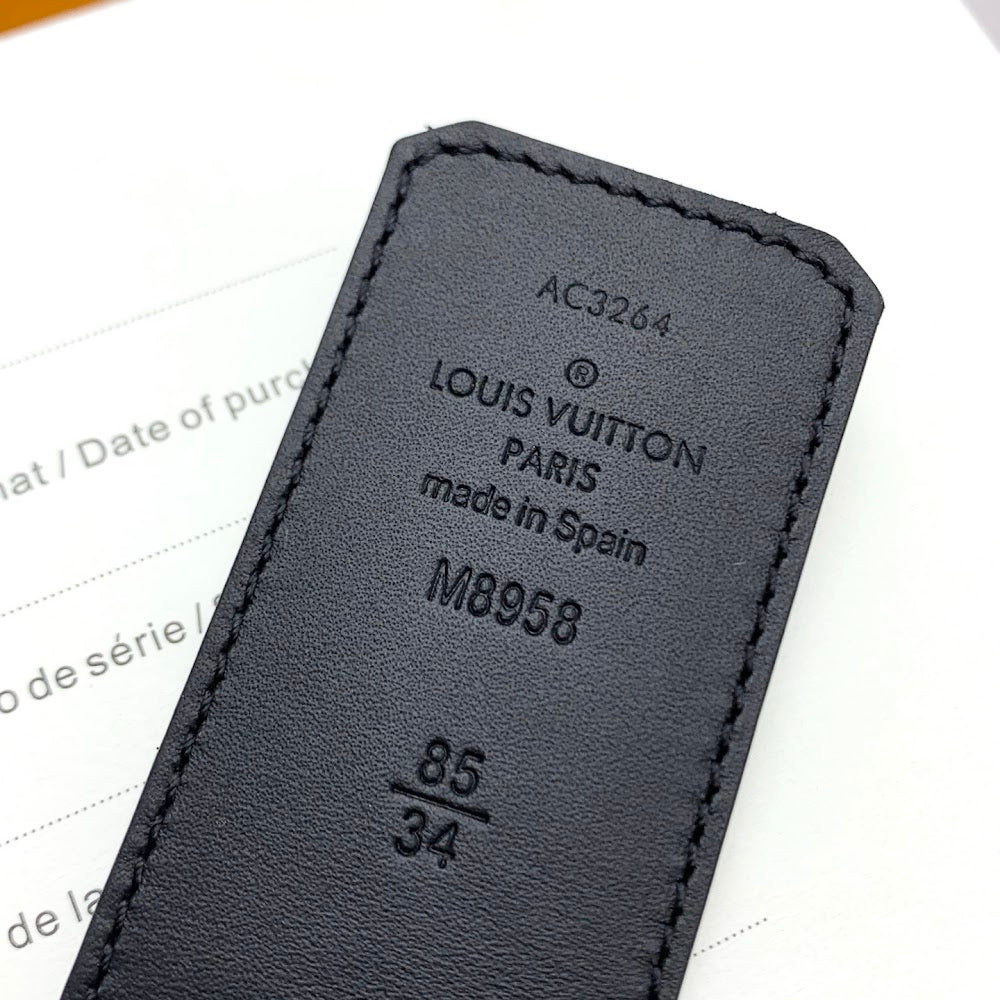 Dragons Bags ln Luxury Belt --100392