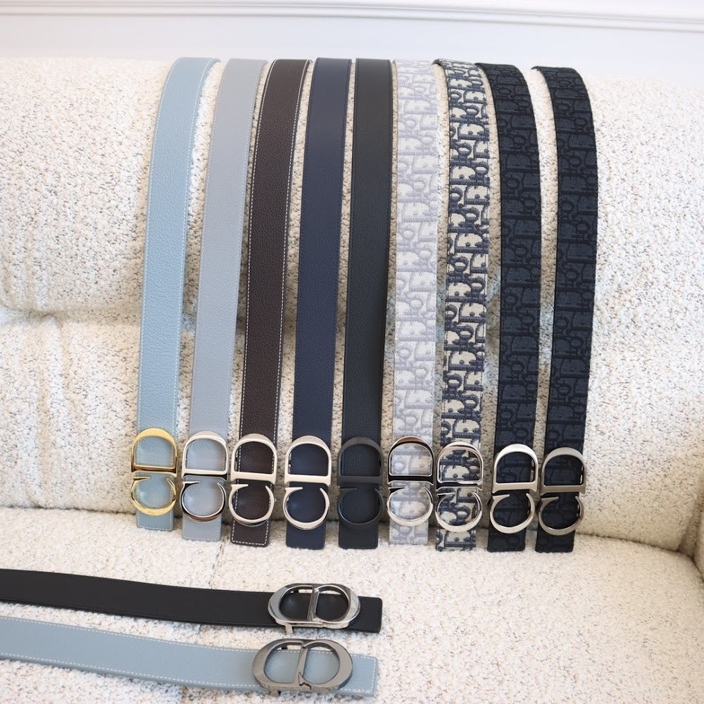 Dragons Bags Diorn Luxury Belt --104915