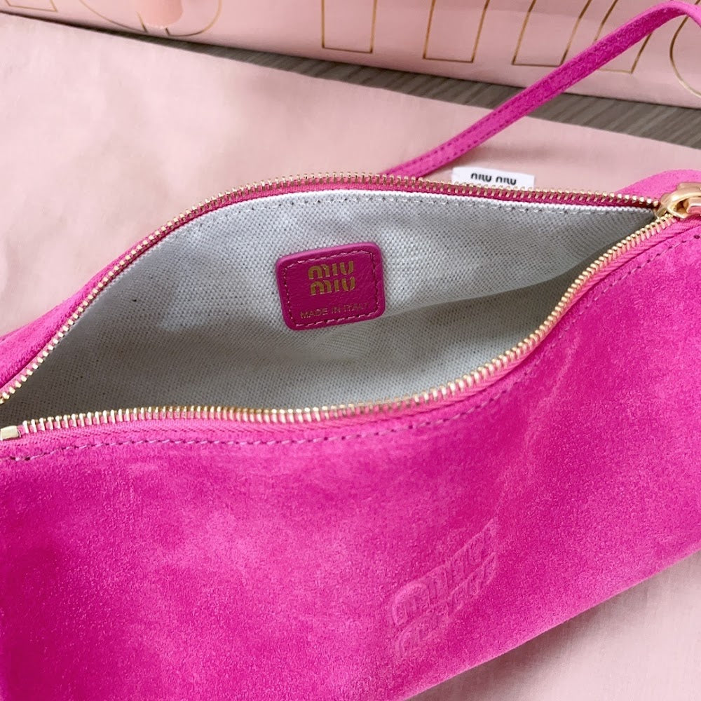 Dragons Bags Miun Miun Luxury Bag --122904
