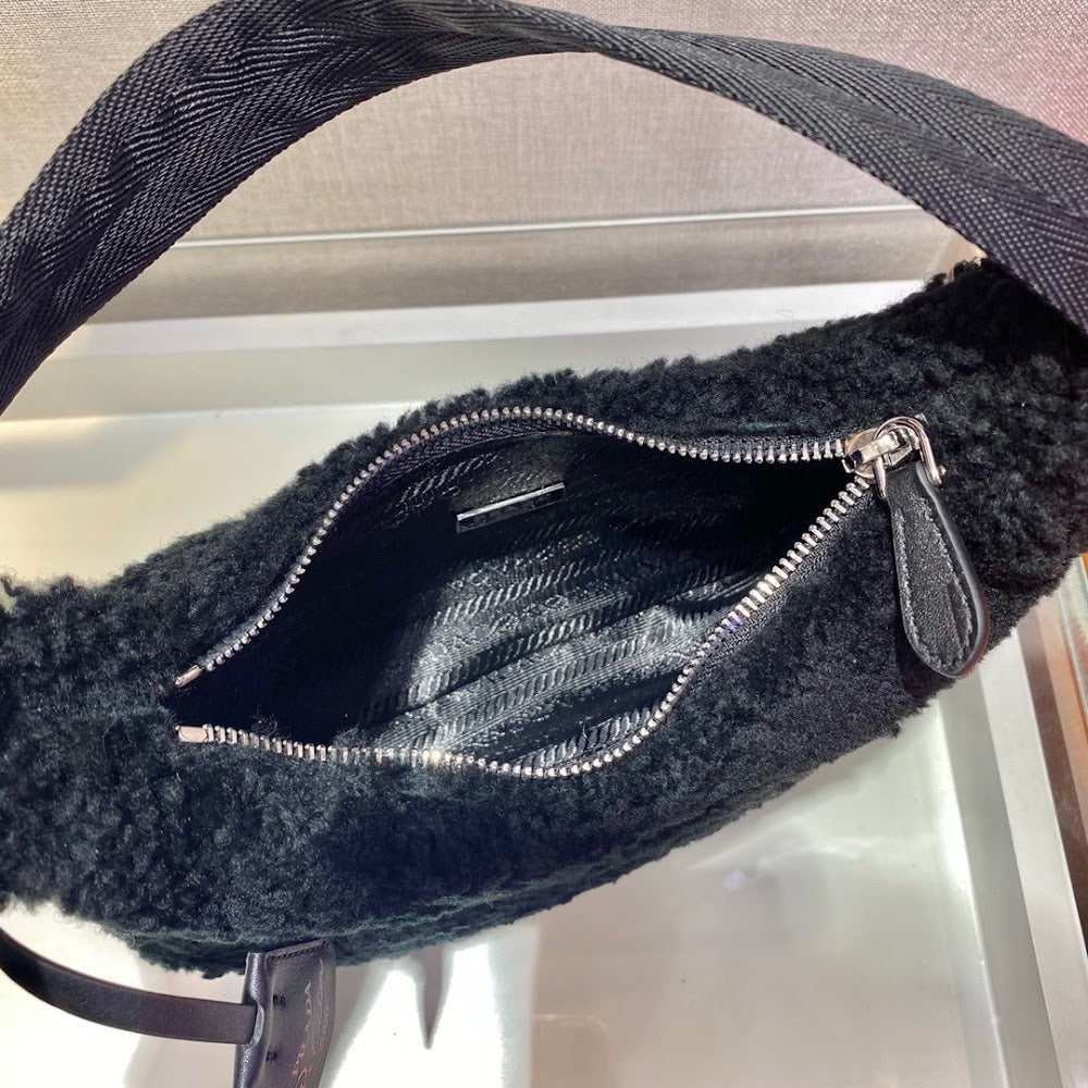 Dragons Bags Prada Luxury Bag --53597