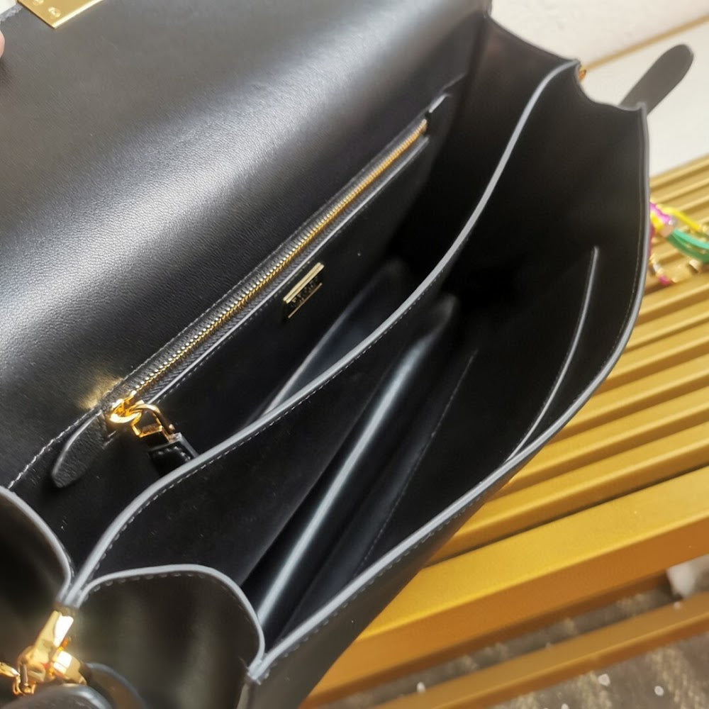 Dragons Bags Pradn Luxury Bag --101736