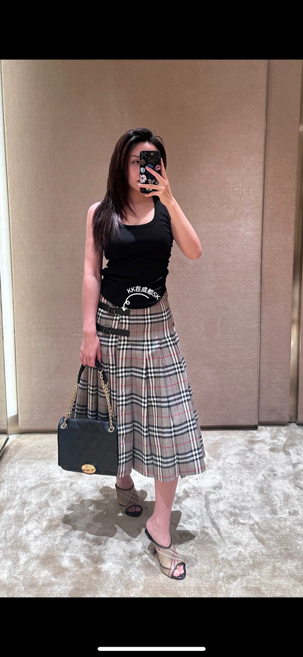 Dragons Bags Burberryn Luxury Bag --92259