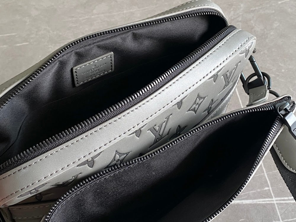 Dragons Bags ln Luxury Bag --70698