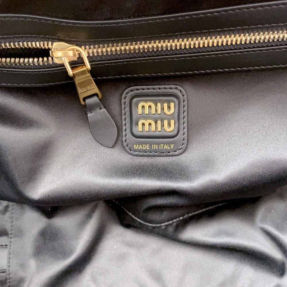 Dragons Bags Miun Miun Luxury Bag --122412