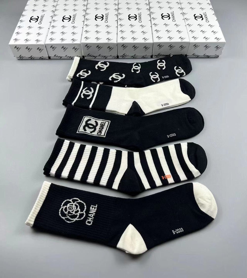 Dragons Bags Premium Luxury Socks --98332